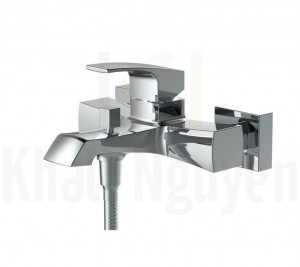 Bộ sen tắm nóng lạnh THP-10S