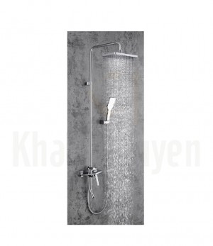 Sen cây dòng phay cao cấp THP-325