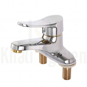 VRM 2 chân nóng lạnh THP-02V