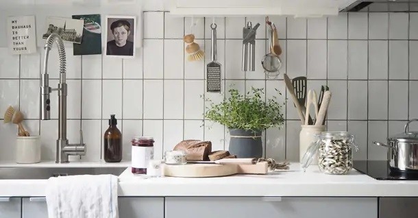 Những dụng cụ nhà bếp tiềm ẩn nguy cơ gây hại cần thay mới thường xuyên