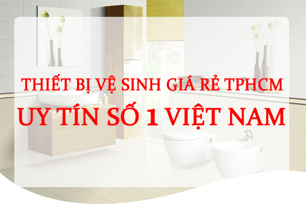 thiet bị vẹ sinh gia re tphcm