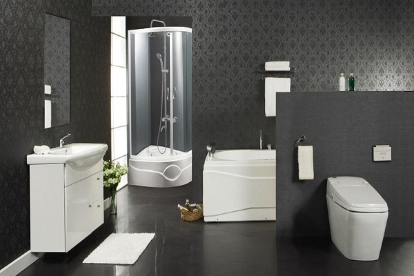 thiet bị ve sinh thong minh