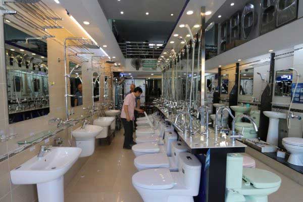 thiet bi ve sinh trung quoc