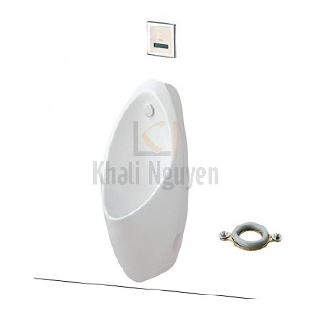 Top 5 thương hiệu bồn tiểu nam phổ biến tại thị trường Việt Nam