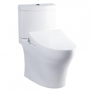 Bàn Cầu TOTO CS769DRE4 Hai Khối Nắp Cơ