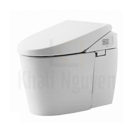 Bồn Cầu Thông Minh TOTO CS985VA/TCF9786WA NEOREST AH