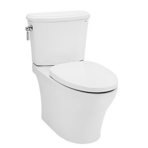 Bồn Cầu Hai Khối TOTO CS986GT3 Nắp TC385VS