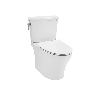 Bồn Cầu Hai Khối TOTO CS986GT8 Nắp TC600VS