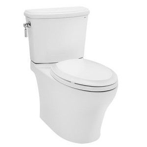 Bồn Cầu Hai Khối TOTO CS986GT9 Nắp Êm