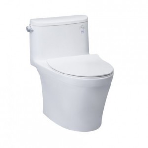 Bồn Cầu Điện Tử TOTO CS986GW11 Nắp Rửa Washlet