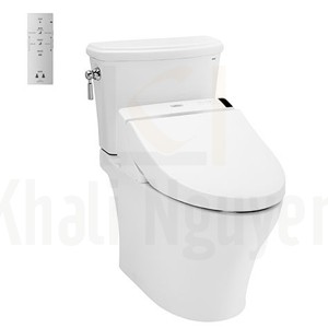 Bồn Cầu Điện Tử TOTO CS986GW6