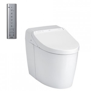 Bồn Cầu Điện Tử TOTO CS988PVT/TCF9575Z NEOREST DH