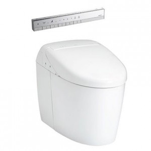 Bồn Cầu Điện Tử TOTO CS989PVT/TCF9788WZ NEOREST RH