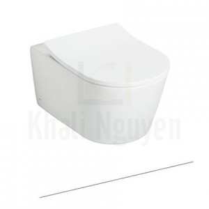 Bồn Cầu Treo Tường TOTO CW542ME5UNW1/TC513A