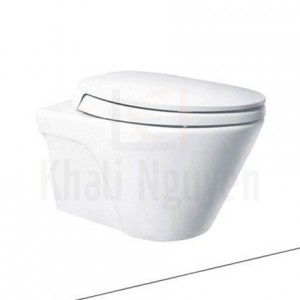 Bồn Cầu TOTO CW822NJWS/TC393VS Treo Tường