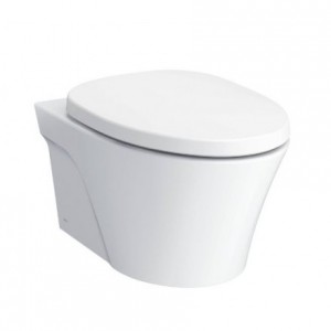 Bồn Cầu TOTO CW822RA/TC385VS Treo Tường