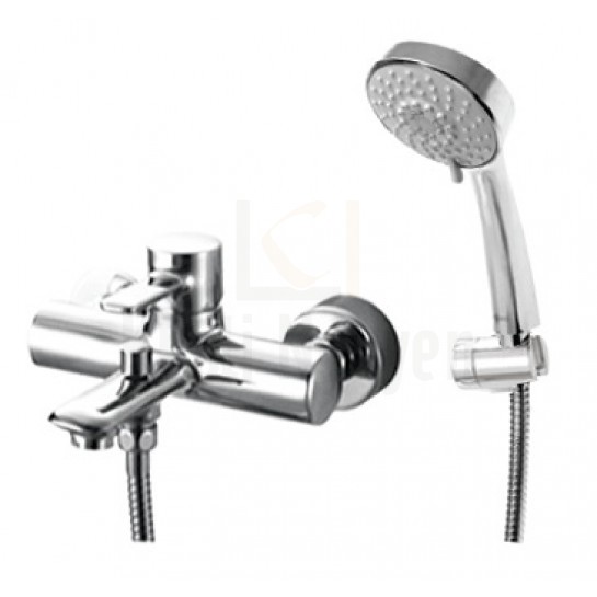 Sen Tắm TOTO DM328/DGH108ZR Nóng Lạnh