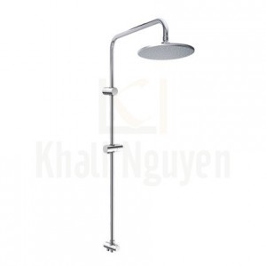 Bản Vẽ Thân Sen Cây TOTO DM907CS Tắm Đứng