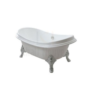 Bồn Tắm TOTO FBY1756PTNE Gang Tráng Men