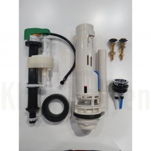  Bộ Xả Bồn Cầu TOTO HTSV300-R