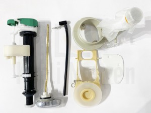 Bộ Xả Bồn Cầu TOTO HTSV914-R (C914)