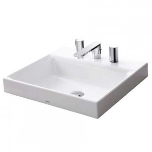 Chậu Rửa Lavabo TOTO LT1615K Đặt Bàn
