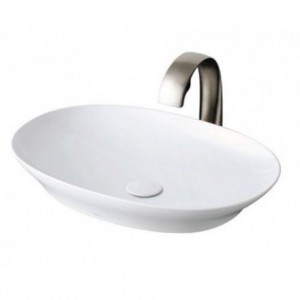 Chậu Rửa Mặt Lavabo TOTO LT4706MT Đặt Bàn