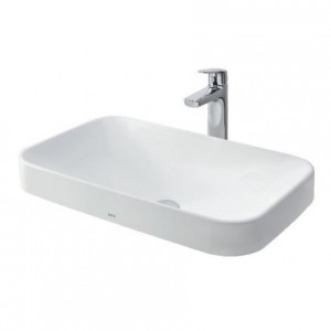 Chậu Rửa Lavabo TOTO LT5716 Đặt Bàn