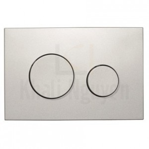 Nắp Đậy Nút Nhấn Xả TOTO MB005DCP Mạ Crom Bóng