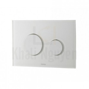 Nắp Đậy Nút Nhấn Xả TOTO MB005DG