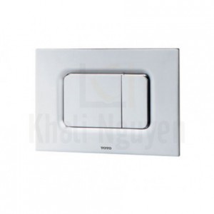 Nắp Đậy Nút Nhấn Xả TOTO MB170P#SS Màu Bạc