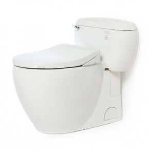 Bàn Cầu TOTO MS366E2 Một Khối Nắp Cơ