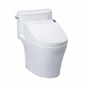 Bồn Cầu Điện Tử TOTO MS887RW6 Nắp Rửa Washlet