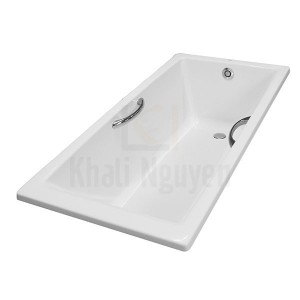 Bồn Tắm TOTO PAY1520HV/TVBF411