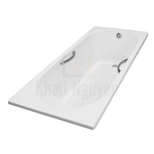 Bồn Tắm TOTO PAY1710HV/TVBF411