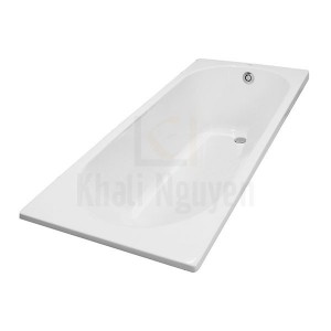 Bồn Tắm TOTO PAY1710V/TVBF411 Nhựa