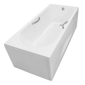 Bồn Tắm TOTO PAY1715HVC/TVBF411 Có Yếm