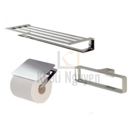 Bộ Phụ Kiện TOTO YS902N3V 3 Món