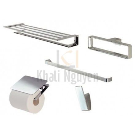 Bộ Phụ Kiện TOTO YS902N5V 5 Món