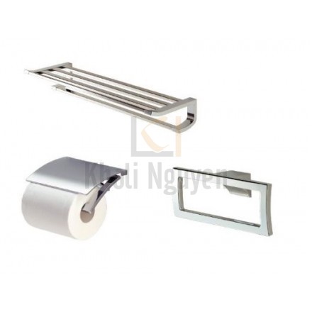 Bộ Phụ Kiện TOTO YS903N3V 3 Món