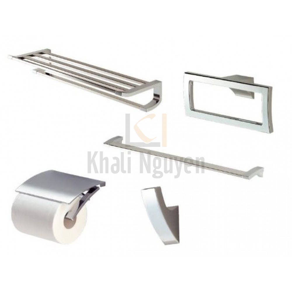 Bộ Phụ Kiện TOTO YS903N5V 5 Món