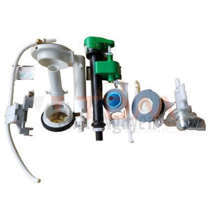 Bộ Xả Bồn Cầu TOTO HTSV688 (C688)