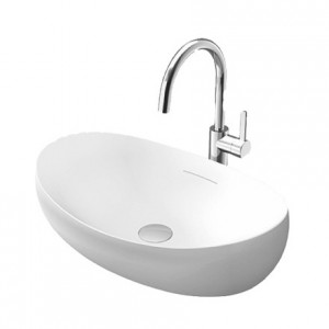 Chậu Rửa Mặt Lavabo TOTO PJS01WE Đặt Bàn