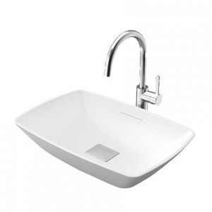 Chậu Rửa Mặt Lavabo TOTO PJS02WE Đặt Bàn