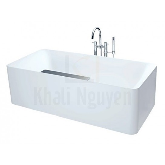 Bồn Tắm TOTO PJY1704HPWE#MW Nhựa FRP