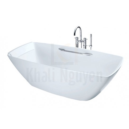 Bồn Tắm TOTO PJY1804HPWE#MW/NTP011E Nhựa FRP