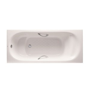 Bồn Tắm TOTO PPY1750HPE/TVBF411 Ngọc Trai