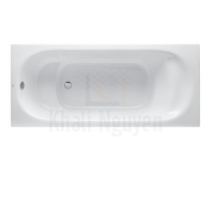Bồn Tắm TOTO PPY1750PE/TVBF412 Ngọc Trai
