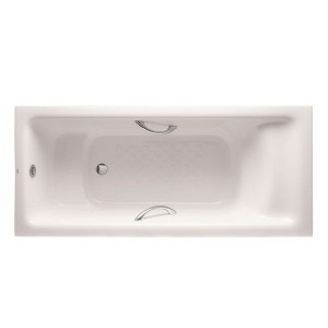 Bồn Tắm TOTO PPY1780HPE/TVBF411 Ngọc Trai