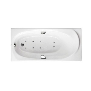 Bồn Tắm Massage TOTO PPYB1710RHPE#S/DB501R2B Ngọc Trai